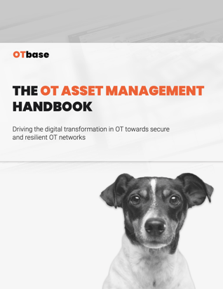 OT Asset Management Handbook