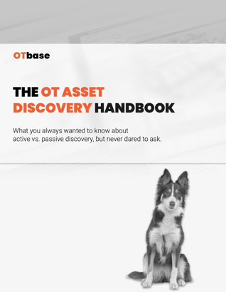 Ot Asset Discovery